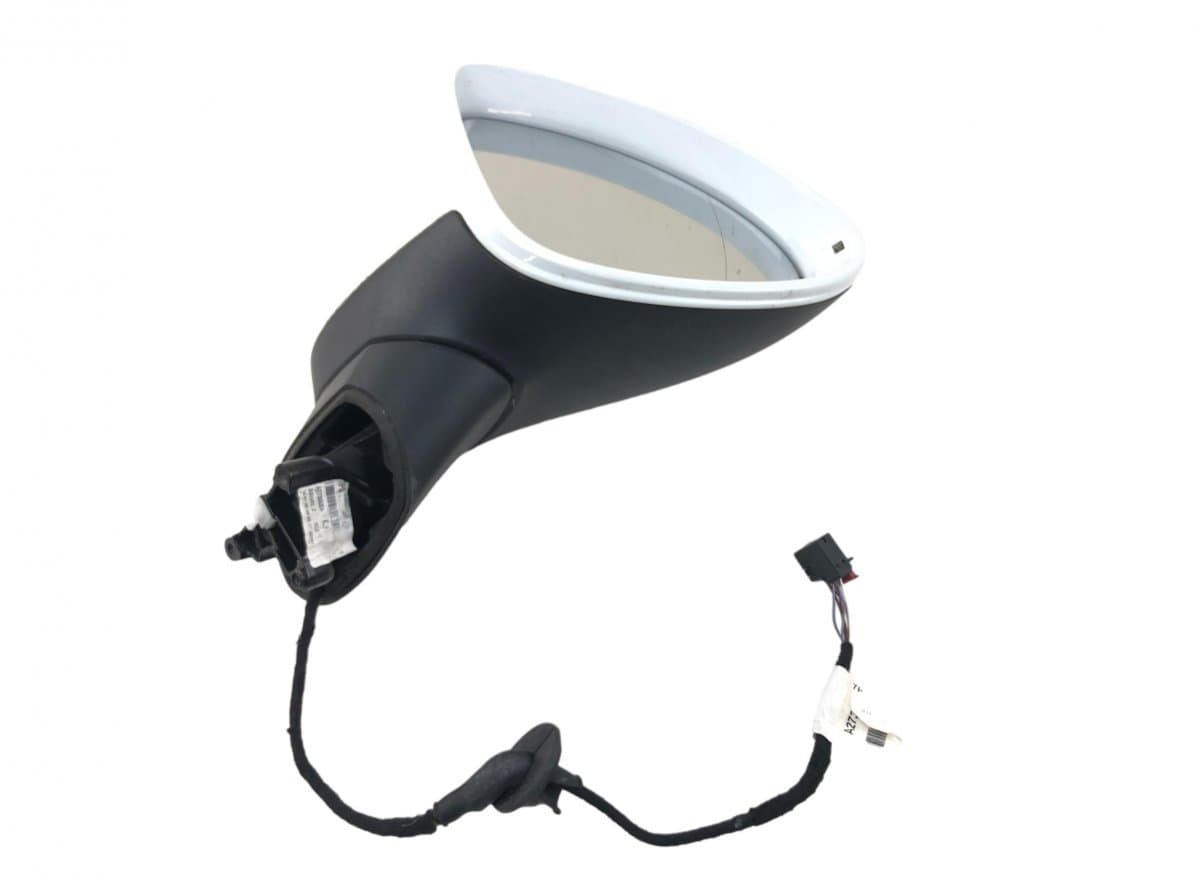 PORSCHE 95873131801 Mirror right PORSCHE CAYENNE II (2010-2017)