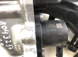 NISSAN 1441100Q5F Turbocharger NISSAN QASHQAI III (J12) (2021-) — thumbnail 3