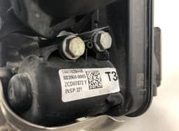NISSAN 1441100Q5F Turbocharger NISSAN QASHQAI III (J12) (2021-) — thumbnail 8
