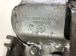 NISSAN 1441100Q5F Turbocharger NISSAN QASHQAI III (J12) (2021-) — thumbnail 4