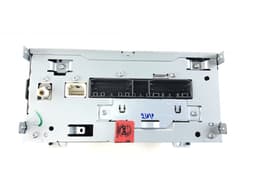 JEEP 05091180AC Radio JEEP GRAND CHEROKEE IV (WK, WK2) (2010-2021) — thumbnail 2