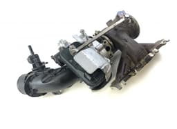 NISSAN 1441100Q5F Turbocharger NISSAN QASHQAI III (J12) (2021-) — thumbnail 1