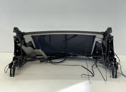MERCEDES-BENZ A2307900190 Rear Window glass MERCEDES-BENZ SL-CLASS (R230) (2001-2012) — thumbnail 4