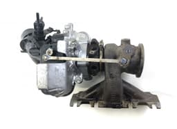 NISSAN 1441100Q5F Turbocharger NISSAN QASHQAI III (J12) (2021-) — thumbnail 2