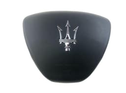 MASERATI 1039591W55 Steering Wheel Airbag MASERATI GHIBLI III (M157) (2013-2023) — thumbnail 1