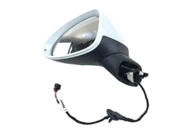 PORSCHE 95873131701 Mirror left PORSCHE CAYENNE II (2010-2017) — thumbnail 1