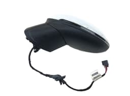 PORSCHE 95873131701 Mirror left PORSCHE CAYENNE II (2010-2017) — thumbnail 2