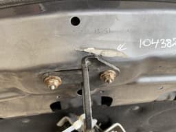 MERCEDES-BENZ A1178800057 Bonnet MERCEDES-BENZ CLA (C117, X117) (2013-2019) — thumbnail 3