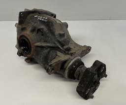 BMW 759946603 Rear axle differential BMW 1 (F20, F21) (2011-2019) — thumbnail 1