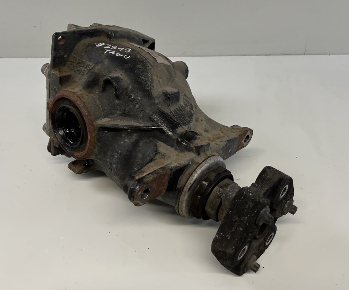 BMW 759946603 Rear axle differential BMW 1 (F20, F21) (2011-2019)