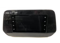 SUZUKI 3A10263T300CE Radio SUZUKI SX4 III / S-CROSS (JYB) (2022-) — thumbnail 1