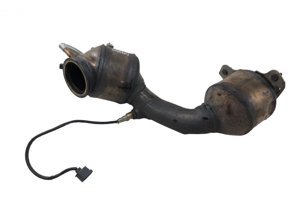 MERCEDES-BENZ A2741401708 Catalyc Converter MERCEDES-BENZ C-CLASS (W205) (2013-2021)
