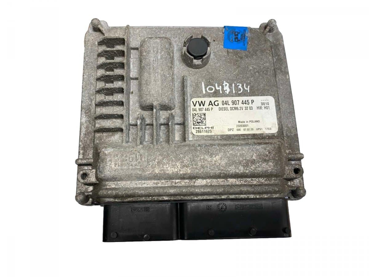 VW 28611625 Engine Control Unit / module (ECU) VW CRAFTER II (SY) (2016-)