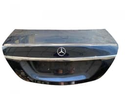 MERCEDES-BENZ A2227500075 Bootlid / tailgate MERCEDES-BENZ S-CLASS (W222, X222) (2013-2020) — thumbnail 1