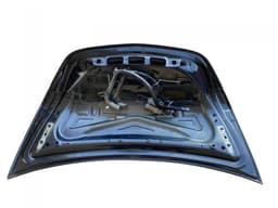 MERCEDES-BENZ A2227500075 Bootlid / tailgate MERCEDES-BENZ S-CLASS (W222, X222) (2013-2020) — thumbnail 2