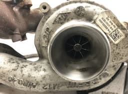 VW 04L253014L Turbocharger VW TRANSPORTER T6 / MULTIVAN (SG, SF) (2015-) — thumbnail 2