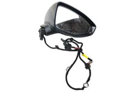 AUDI 4K2857410E Mirror right AUDI A6 (C8, 4A2, 4AH, 4A5) (2018-) — thumbnail 1