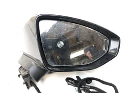 AUDI 4K2857410E Mirror right AUDI A6 (C8, 4A2, 4AH, 4A5) (2018-) — thumbnail 2