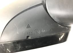 AUDI 4K2857410E Mirror right AUDI A6 (C8, 4A2, 4AH, 4A5) (2018-) — thumbnail 5