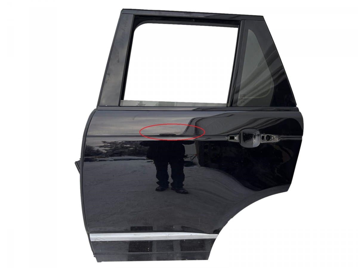 LR036403 Door Rear Left LAND ROVER RANGE ROVER IV (LG/L405) (2012-2021)
