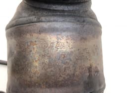 MERCEDES-BENZ A2741401708 Catalyc Converter MERCEDES-BENZ C-CLASS (W205) (2013-2021) — thumbnail 4