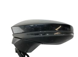 AUDI 4K2857409C Mirror left AUDI A6 (C8, 4A2, 4AH, 4A5) (2018-) — thumbnail 4