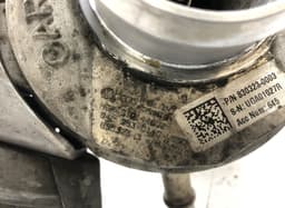 VW 04L253014L Turbocharger VW TRANSPORTER T6 / MULTIVAN (SG, SF) (2015-) — thumbnail 3