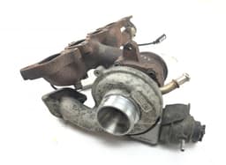 VW 04L253014L Turbocharger VW TRANSPORTER T6 / MULTIVAN (SG, SF) (2015-) — thumbnail 1