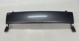 MITSUBISHI 5801A303 Bootlid / tailgate MITSUBISHI OUTLANDER II (CW, ZG, ZH) (2006-2012) — thumbnail 1