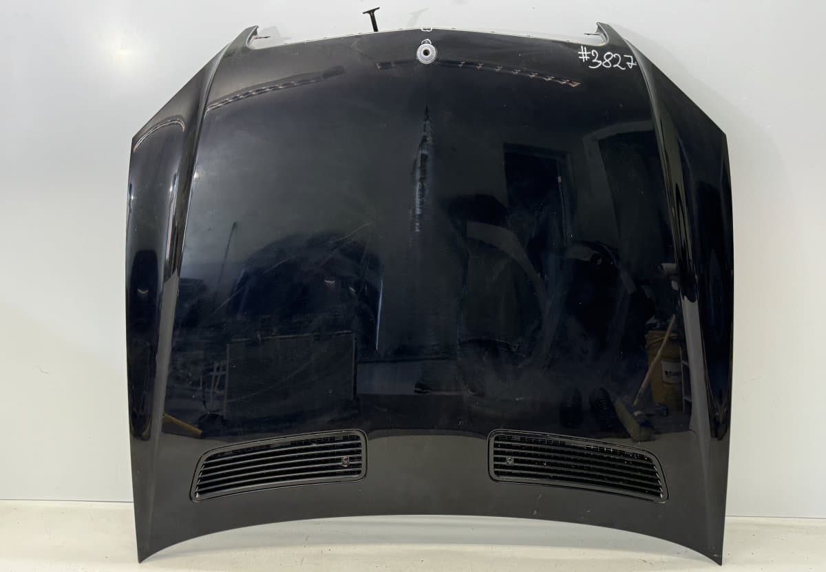 A2218800157 Bonnet MERCEDES-BENZ S-CLASS (W221) (2005-2013)