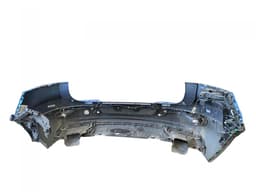 VOLVO 31663160 30747811 Rear bumper VOLVO XC40 / EX40 / EC40 (536, 539) (2017-) — thumbnail 2