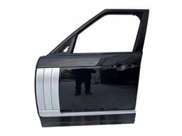 LAND ROVER LR036400 Door Front Left LAND ROVER RANGE ROVER IV (LG/L405) (2012-2021) — thumbnail 1