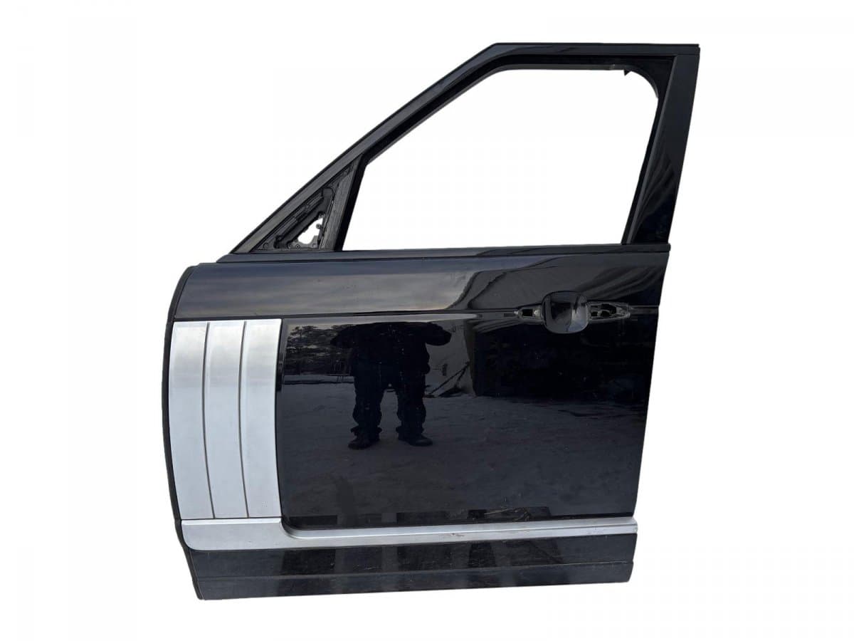 LAND ROVER LR036400 Door Front Left LAND ROVER RANGE ROVER IV (LG/L405) (2012-2021)