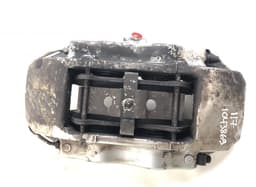 JAGUAR C2C8360 C2C8357 Brake caliper rear set JAGUAR XJ (X350, X358) (2003-2009) — thumbnail 3