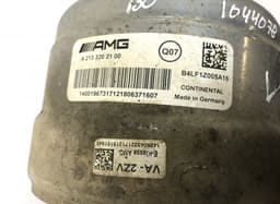 MERCEDES-BENZ A2133202102 Air shock absorber front left MERCEDES-BENZ E-CLASS (W213) (2016-2023) — thumbnail 3