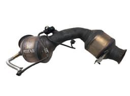 MERCEDES-BENZ A2741401708 Catalyc Converter MERCEDES-BENZ C-CLASS (W205) (2013-2021) — thumbnail 3