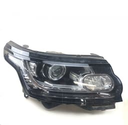 LAND ROVER LR067207 Headlight right LAND ROVER RANGE ROVER IV (LG/L405) (2012-2021) — thumbnail 1