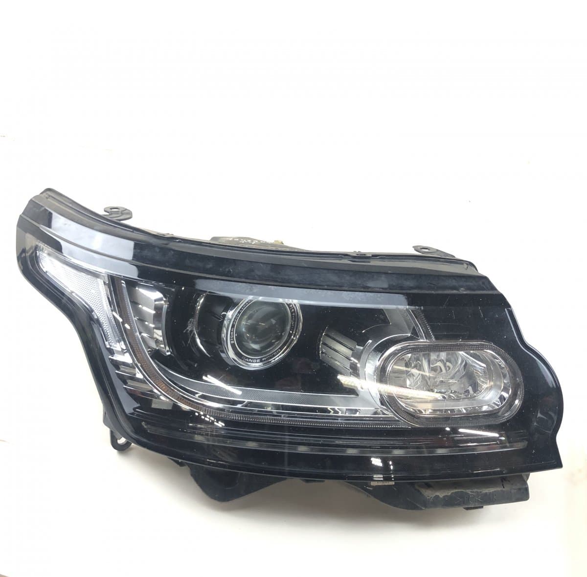 LAND ROVER LR067207 Headlight right LAND ROVER RANGE ROVER IV (LG/L405) (2012-2021)