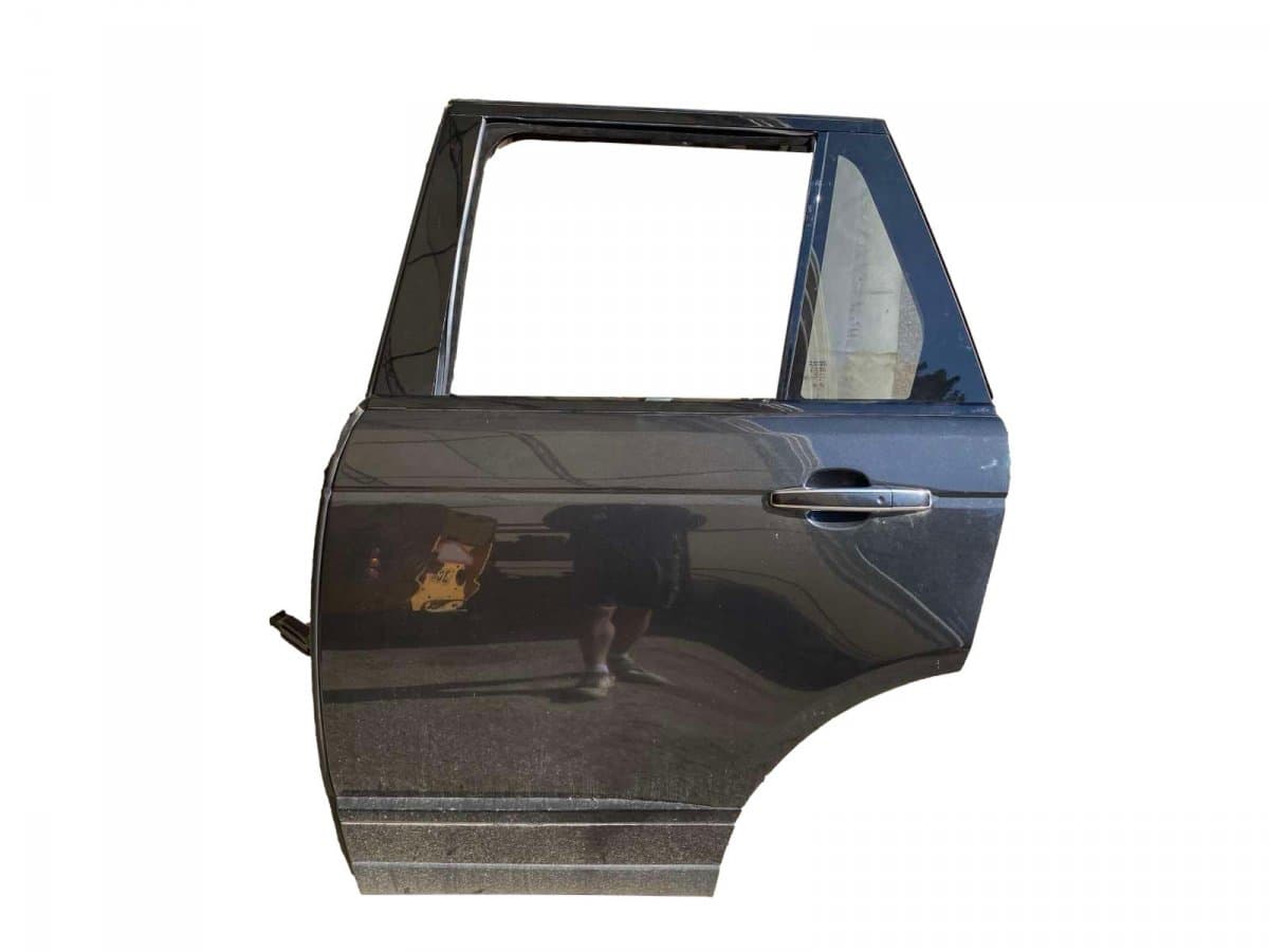LR036403 Door Rear Left LAND ROVER RANGE ROVER IV (LG/L405) (2012-2021)