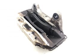 JAGUAR C2C8360 C2C8357 Brake caliper rear set JAGUAR XJ (X350, X358) (2003-2009) — thumbnail 1