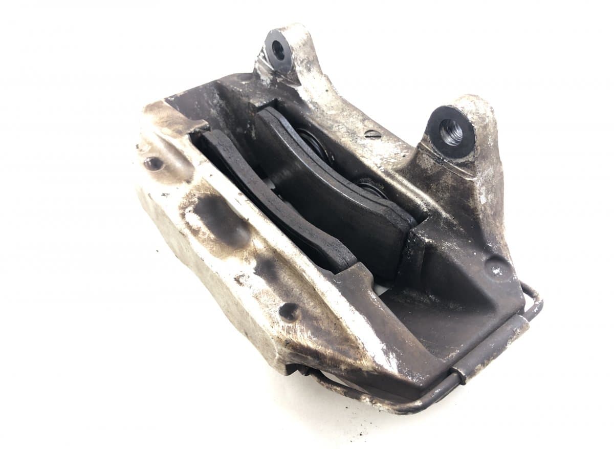 JAGUAR C2C8360 C2C8357 Brake caliper rear set JAGUAR XJ (X350, X358) (2003-2009)