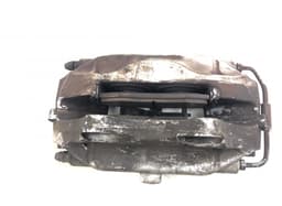 JAGUAR C2C8360 C2C8357 Brake caliper rear set JAGUAR XJ (X350, X358) (2003-2009) — thumbnail 10