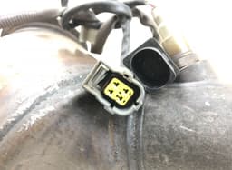MERCEDES-BENZ A2741401708 Catalyc Converter MERCEDES-BENZ C-CLASS (W205) (2013-2021) — thumbnail 4