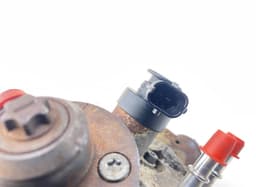 LAND ROVER 0445010666 0445010627 Fuel injection pump, diesel LAND ROVER RANGE ROVER IV (LG/L405) (2012-2021) — thumbnail 4