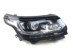 LAND ROVER LR067203 Headlight right LAND ROVER RANGE ROVER IV (LG/L405) (2012-2021) — thumbnail 1