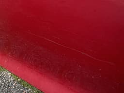 KIA 76003D4000 Door Front Left KIA OPTIMA IV (JF) (2015-2020) — thumbnail 3