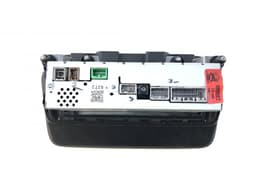 SUZUKI 3A10263T300CE Radio SUZUKI SX4 III / S-CROSS (JYB) (2022-) — thumbnail 2