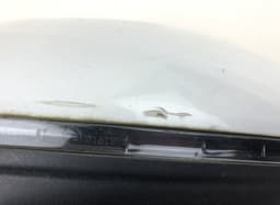 PORSCHE 95873131701 Mirror left PORSCHE CAYENNE II (2010-2017) — thumbnail 4