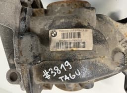 BMW 759946603 Rear axle differential BMW 1 (F20, F21) (2011-2019) — thumbnail 4