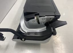 MITSUBISHI 5801A303 5801A303 Bootlid / tailgate MITSUBISHI OUTLANDER II (CW, ZG, ZH) (2006-2012) — thumbnail 8